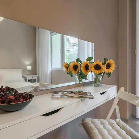 アパート Willy-andon ヴァルナ