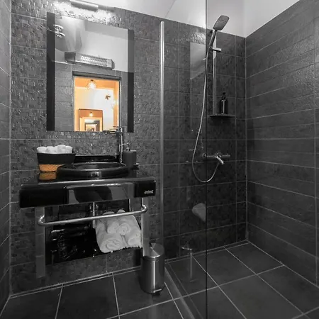 アパート Willy-andon ヴァルナ