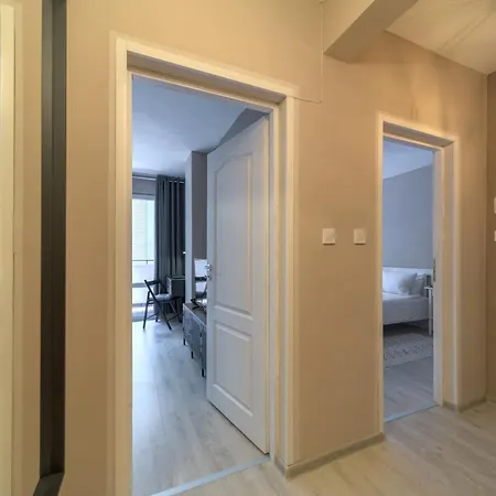 דירה Willy-andon *