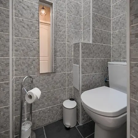 Willy-andon アパート *