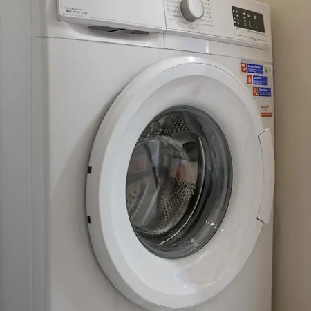 アパート Willy-andon