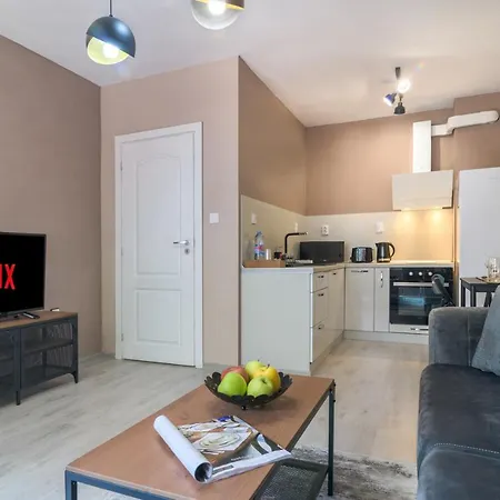 Willy-andon アパート *