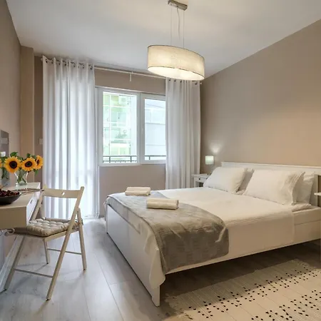 Willy-andon アパート ヴァルナ