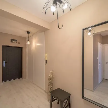 アパート Willy-andon