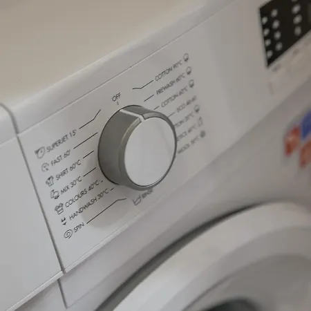 דירה Willy-andon *