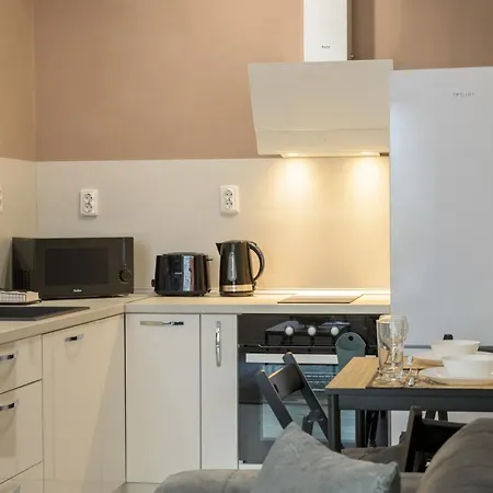 Lejlighed Willy-andon