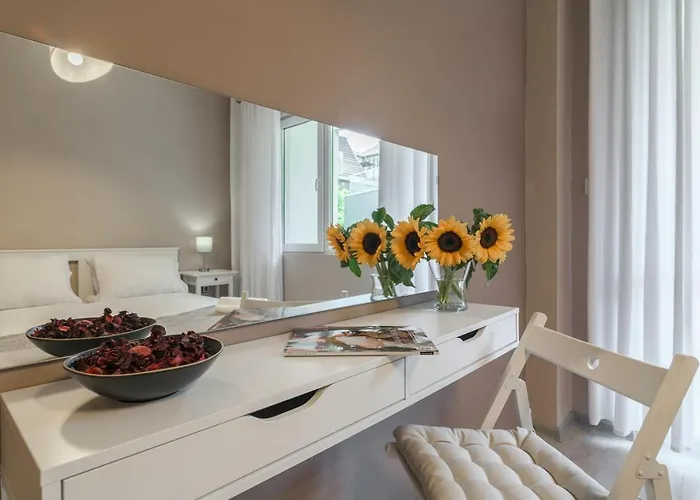 Apartment Willy-andon Varna