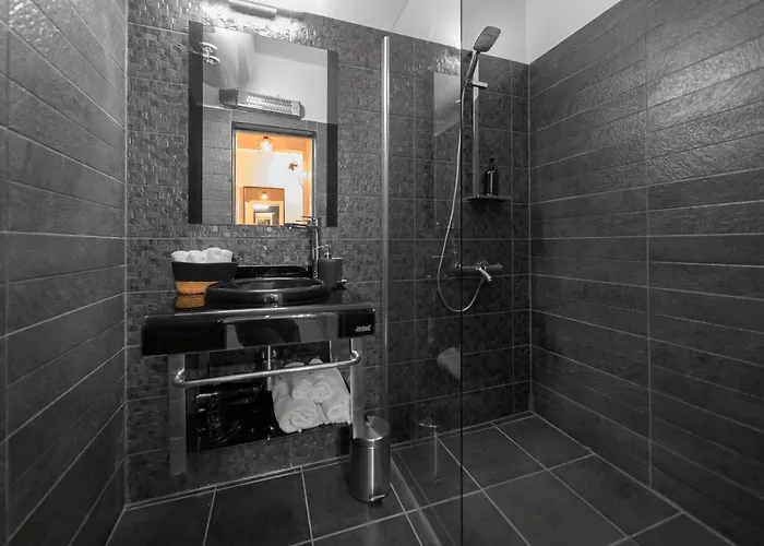 Apartment Willy-andon Varna