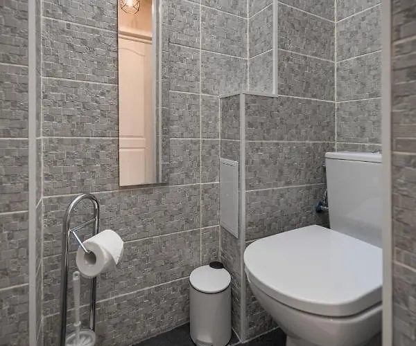 Willy-andon Apartment *