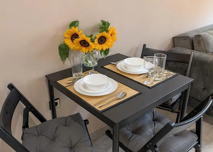 Apartment Willy-andon