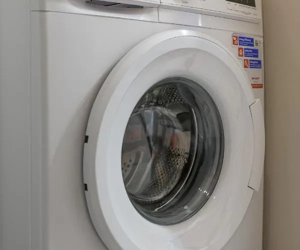 Apartment Willy-andon