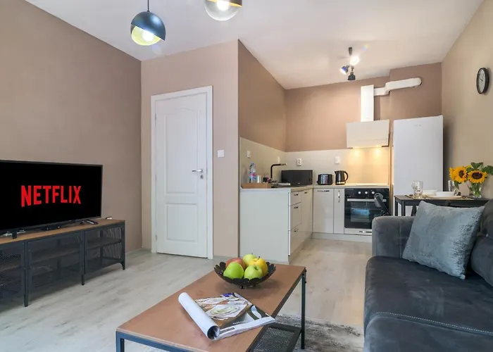 Willy-andon Apartment *