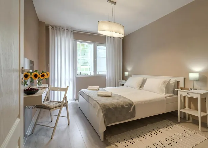 Willy-andon Apartment Varna