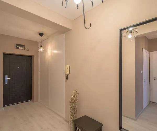 Apartment Willy-andon