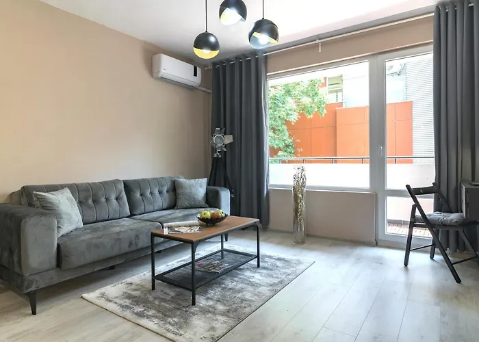 Apartment Willy-andon