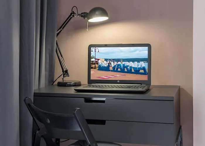 Apartment Willy-andon Varna