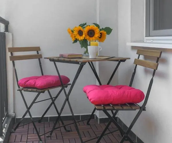 Willy-andon Apartment *