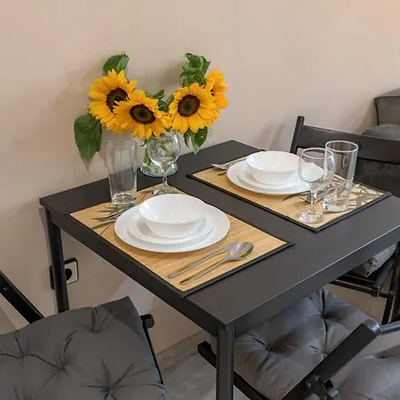 Апартамент Willy-andon