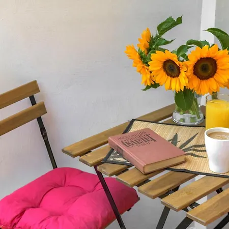 아파트 Willy-andon *