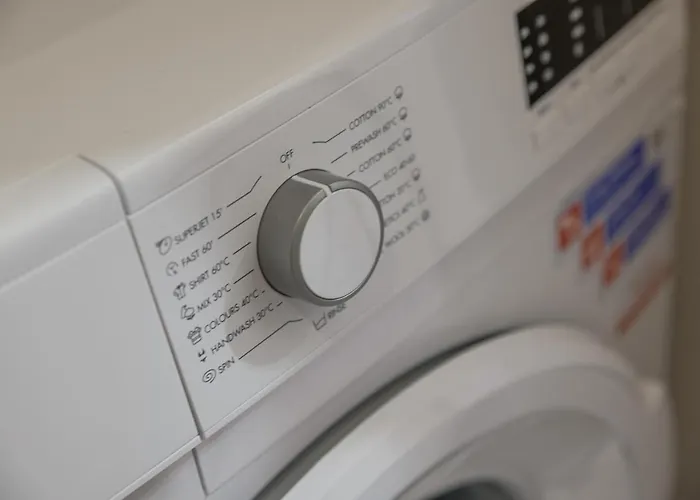 아파트 Willy-andon *