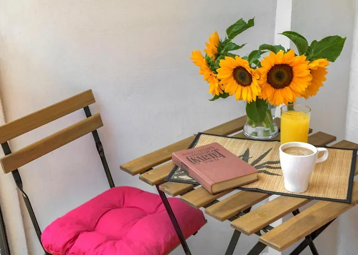 아파트 Willy-andon *